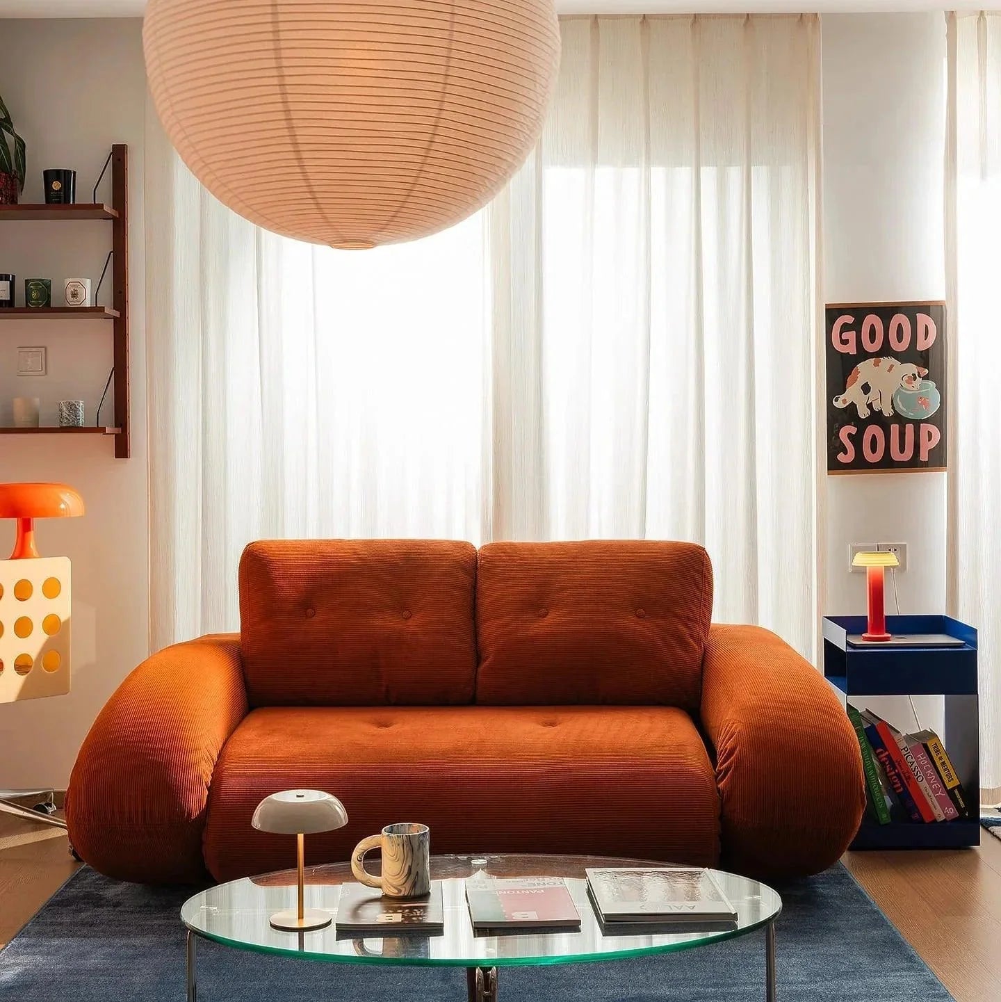 Flippo Sofa Bed – The Ultimate Sofa That Transforms With You